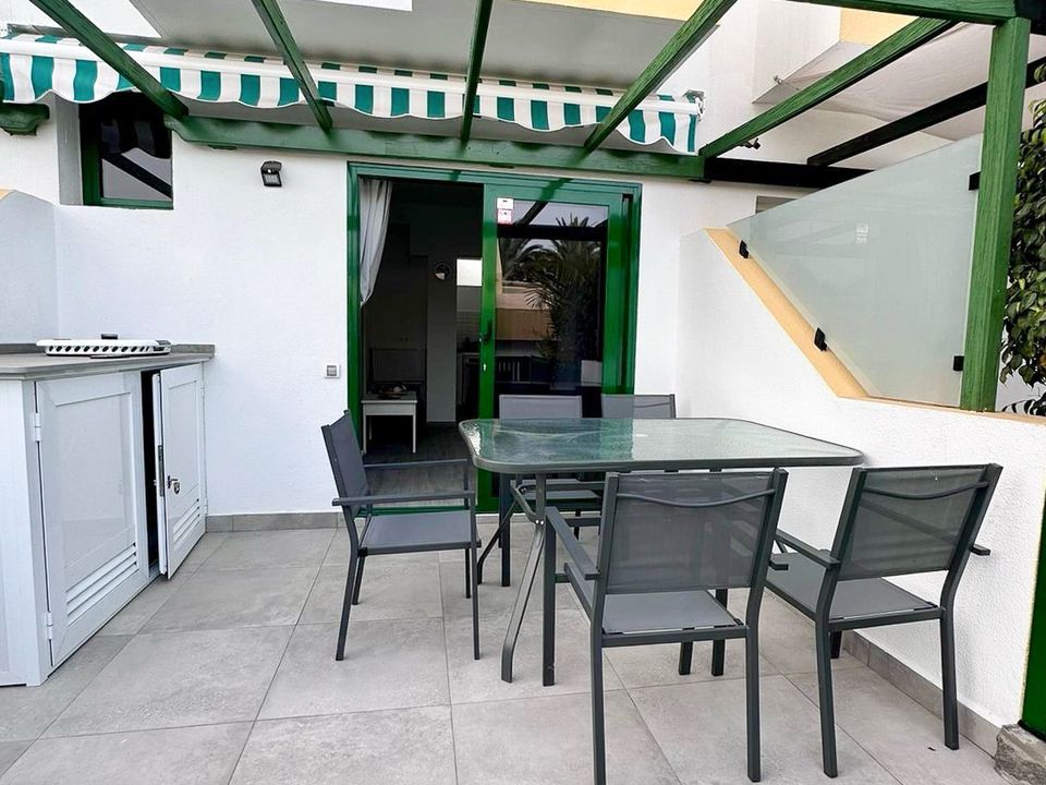 Duplex i Maspalomas, Gran Canaria - foto 2